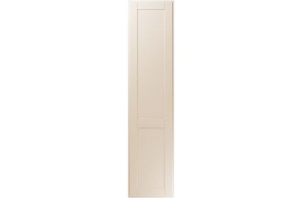 Unique New England Mussel bedroom door
