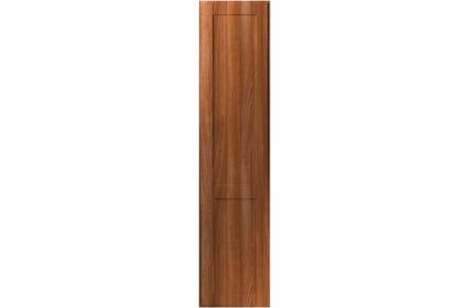 Unique New England Opera Walnut bedroom door