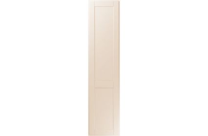Unique New England Super Matt Mussel bedroom door