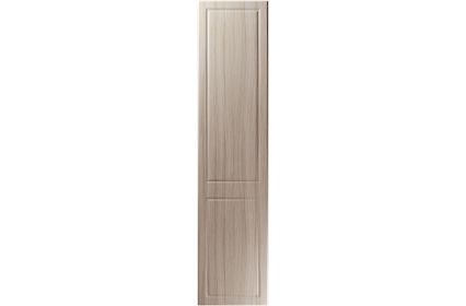 Unique New Fenland Driftwood bedroom door