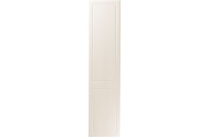 Unique New Fenland Painted Oak Ivory bedroom door
