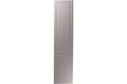 Unique New Fenland Super Matt Dust Grey bedroom door