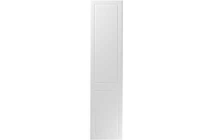 Unique New Fenland Super Matt Light Grey bedroom door