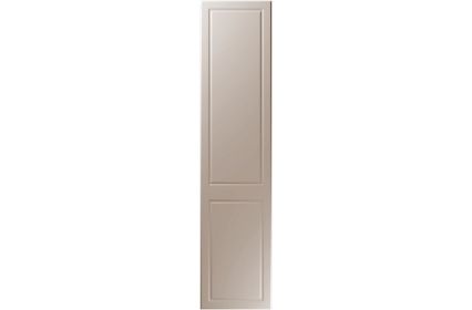 Unique New Fenland Super Matt Stone Grey bedroom door