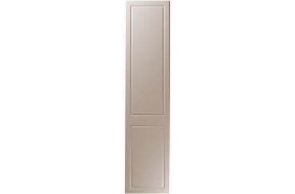 Unique New Fenland Super Matt Stone Grey bedroom door