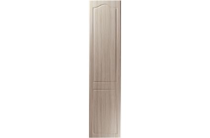 Unique New Sudbury Driftwood bedroom door