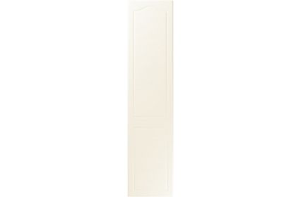 Unique New Sudbury Ivory bedroom door