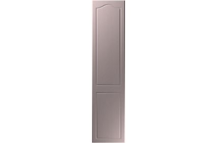 Unique New Sudbury Painted Oak Dust Grey bedroom door
