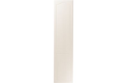 Unique New Sudbury Painted Oak Ivory bedroom door