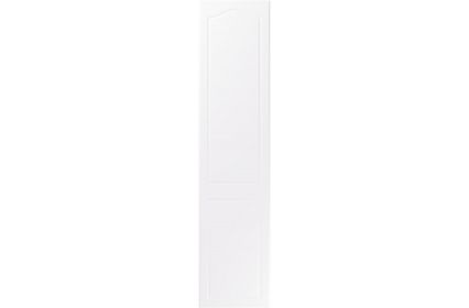 Unique New Sudbury Super Matt Frost White bedroom door