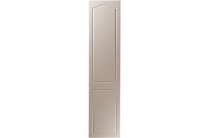 Unique New Sudbury Super Matt Stone Grey bedroom door