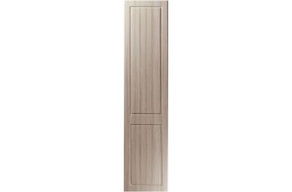 Unique Nova Driftwood bedroom door