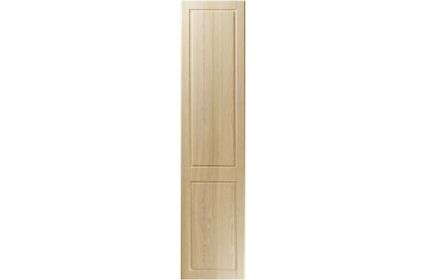 Unique Nova Lissa Oak bedroom door