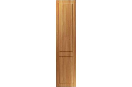Unique Nova Natural Aida Walnut bedroom door