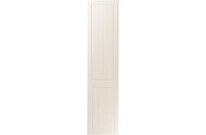 Unique Nova Painted Oak Ivory bedroom door