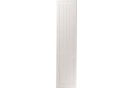 Unique Nova Painted Oak Light Grey bedroom door