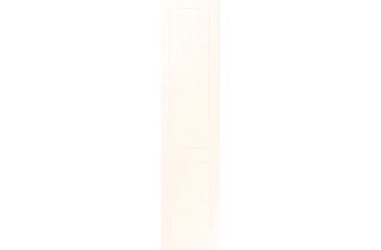 Unique Nova Pale Cream bedroom door
