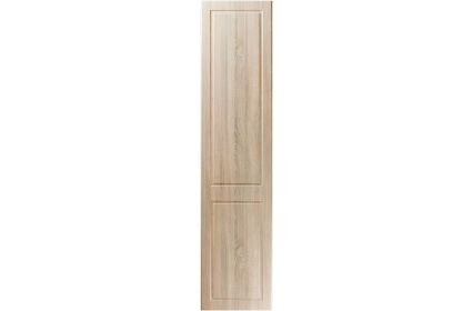 Unique Nova Sonoma Oak bedroom door