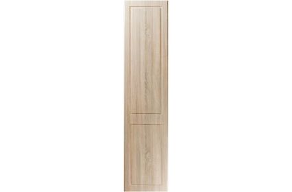 Unique Nova Sonoma Oak bedroom door