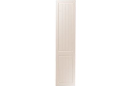 Unique Nova Super Matt Cashmere bedroom door