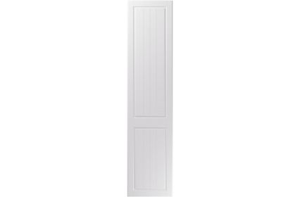 Unique Nova Super Matt Light Grey bedroom door