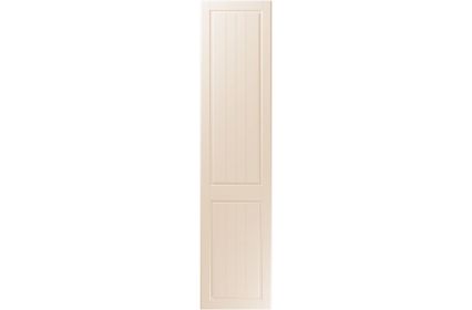 Unique Nova Super Matt Mussel bedroom door