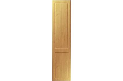 Unique Nova Winchester Oak bedroom door