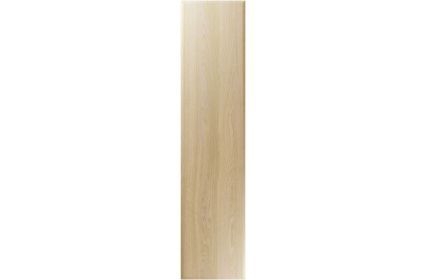 Unique Oslo Lissa Oak bedroom door