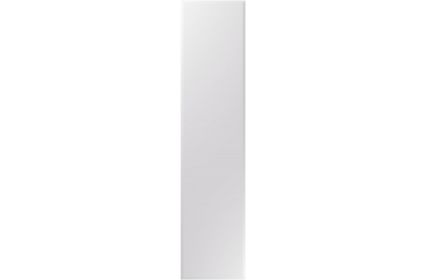 Unique Oslo Super Matt Light Grey bedroom door