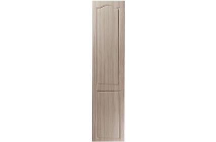 Unique Ribble Driftwood bedroom door