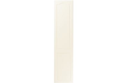 Unique Ribble Ivory bedroom door