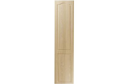 Unique Ribble Lissa Oak bedroom door