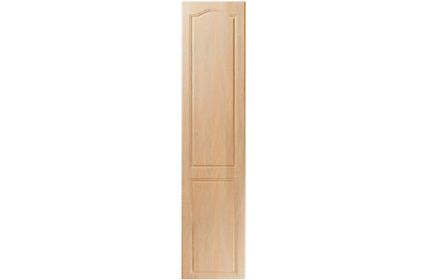 Unique Ribble Montana Oak bedroom door
