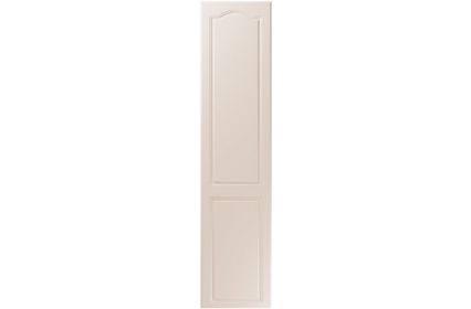 Unique Ribble Super Matt Cashmere bedroom door