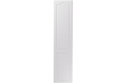 Unique Ribble Super Matt Light Grey bedroom door