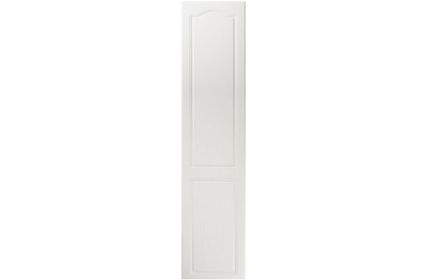 Unique Ribble Super White Ash bedroom door