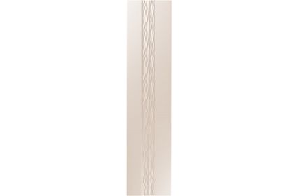 Unique Sahara Super Matt Cashmere bedroom door