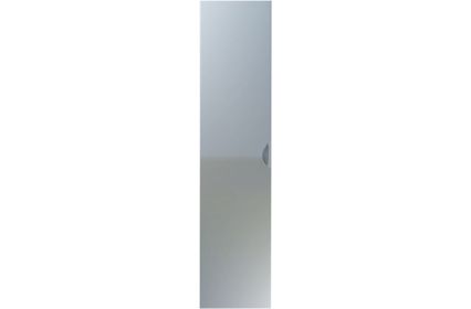 Unique Scoop High Gloss Denim bedroom door