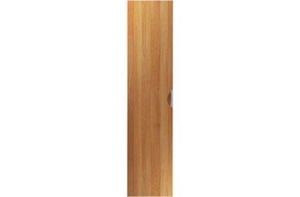 Unique Scoop Natural Aida Walnut bedroom door