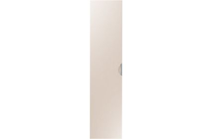 Unique Scoop Painted Oak Cashmere bedroom door