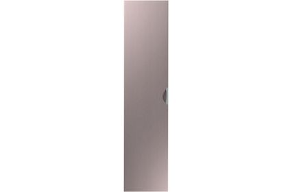 Unique Scoop Painted Oak Dust Grey bedroom door