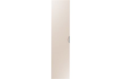 Unique Scoop Super Matt Cashmere bedroom door