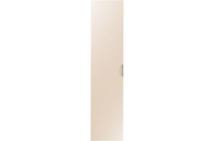 Unique Scoop Super Matt Mussel bedroom door