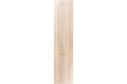 Unique Shaker Moldau Acacia bedroom door