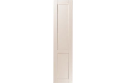 Unique Shaker Super Matt Cashmere bedroom door