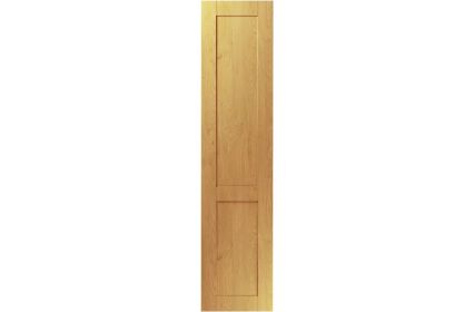 Unique Shaker Winchester Oak bedroom door
