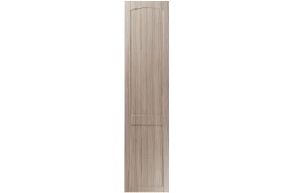 Unique Sutton Driftwood bedroom door