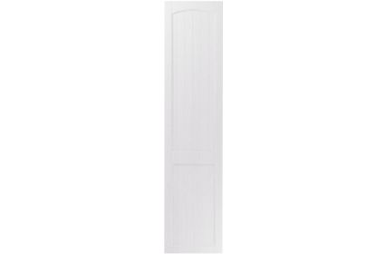 Unique Sutton Painted Oak White bedroom door