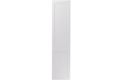 Unique Sutton Super Matt Light Grey bedroom door