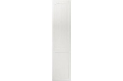 Unique Sutton Super White Ash bedroom door